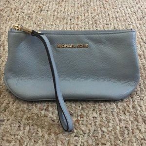 Michael Kors wristlet